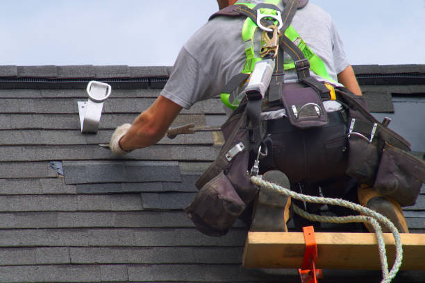 Best Gutter Installation and Roofing  in Gervais, OR