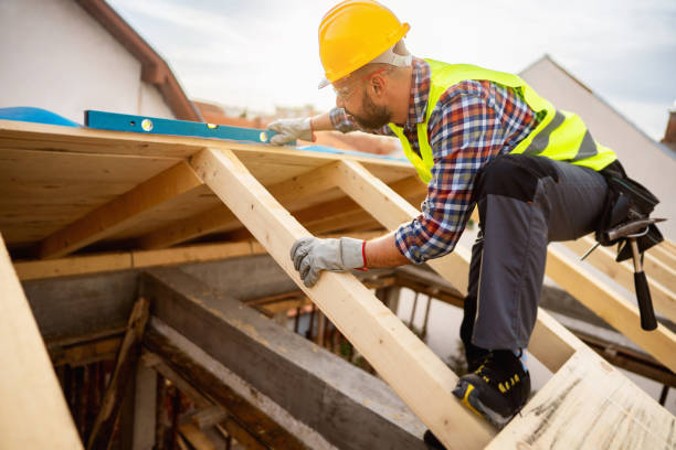 Best Residential Roofing Contractor  in Gervais, OR