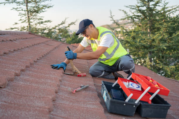 Tile Roofing Contractor in Gervais, OR