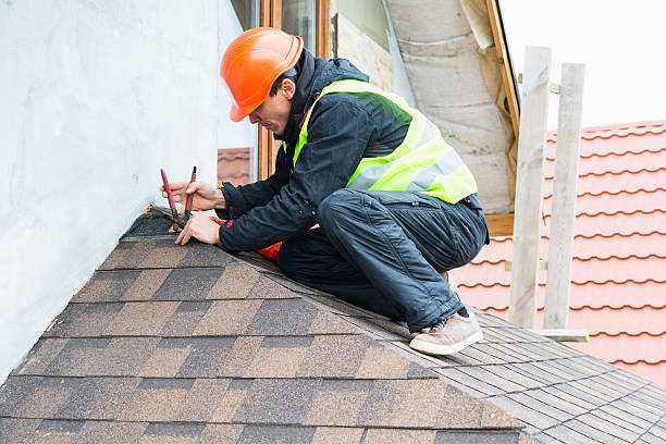 Best Roof Replacement Cost  in Gervais, OR