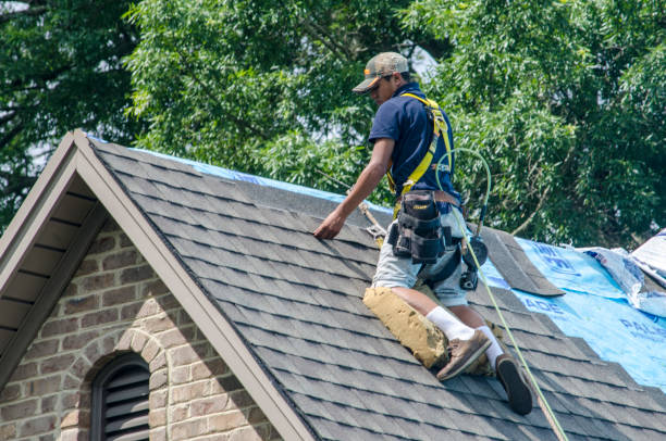 Best Roof Repair Services  in Gervais, OR